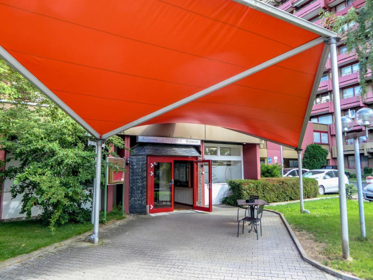 Apartment A701 By Interhome Lahnstein Eksteriør bilde