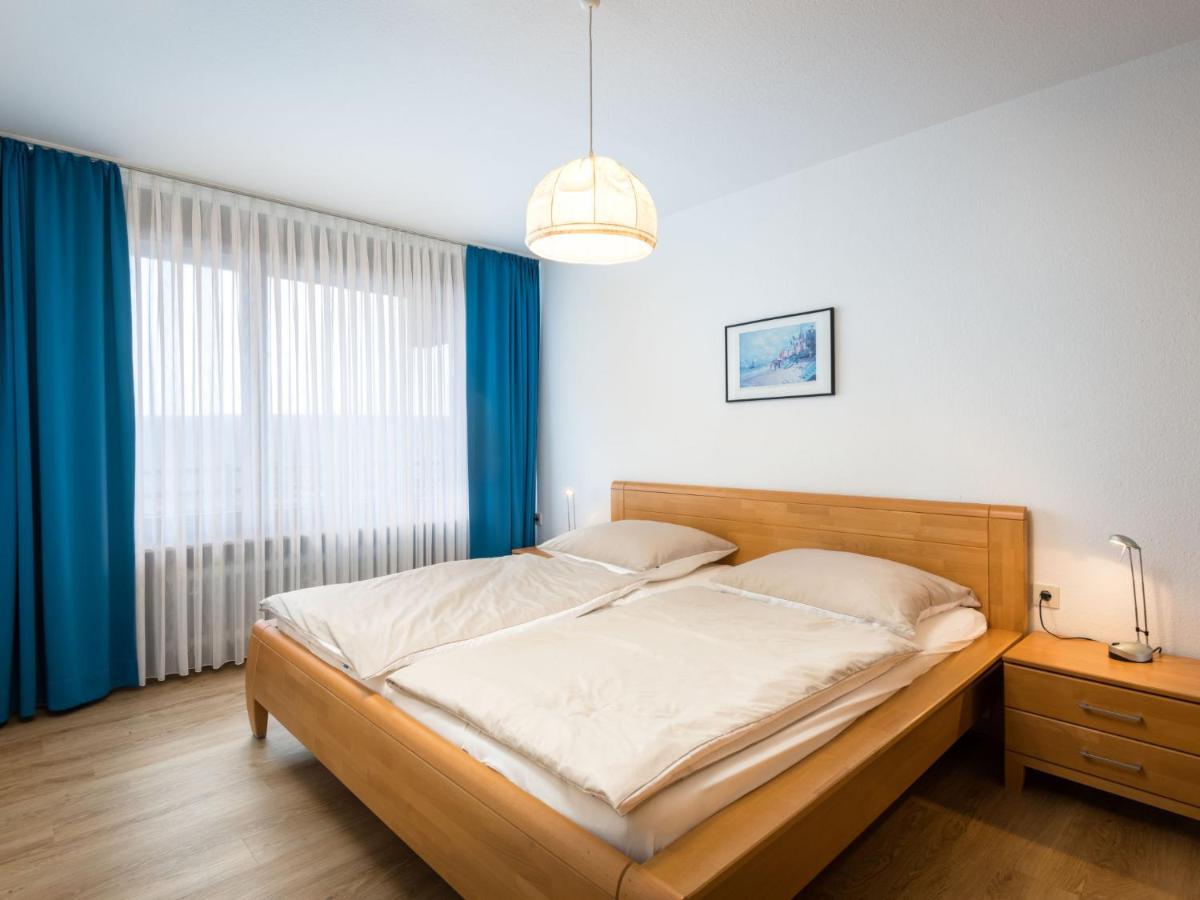 Apartment A701 By Interhome Lahnstein Eksteriør bilde