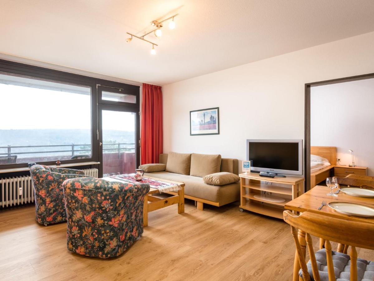 Apartment A701 By Interhome Lahnstein Eksteriør bilde