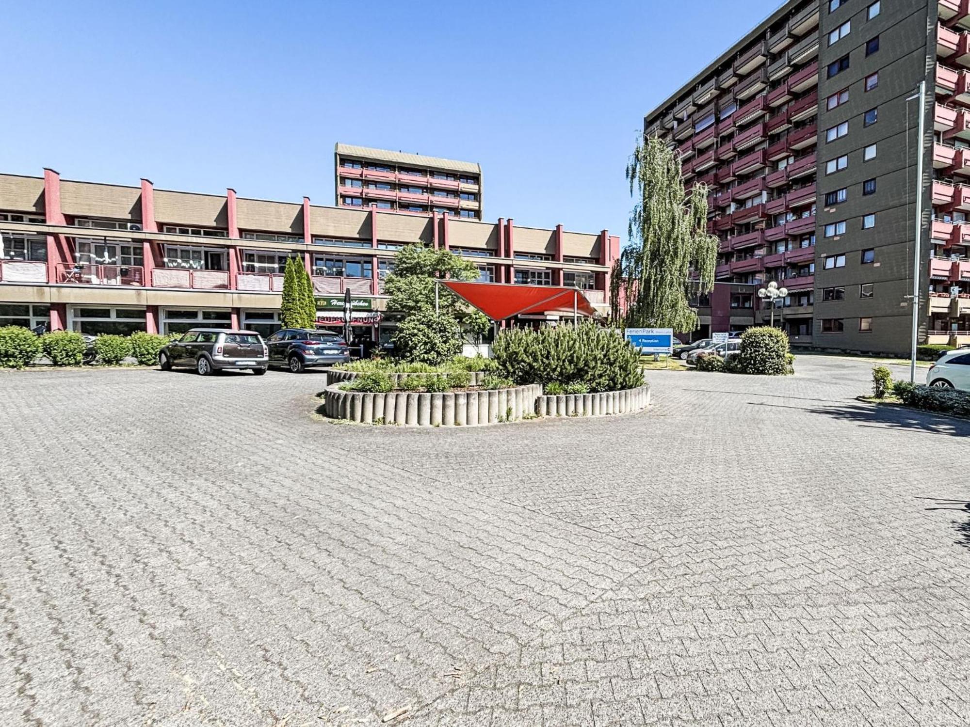Apartment A701 By Interhome Lahnstein Eksteriør bilde