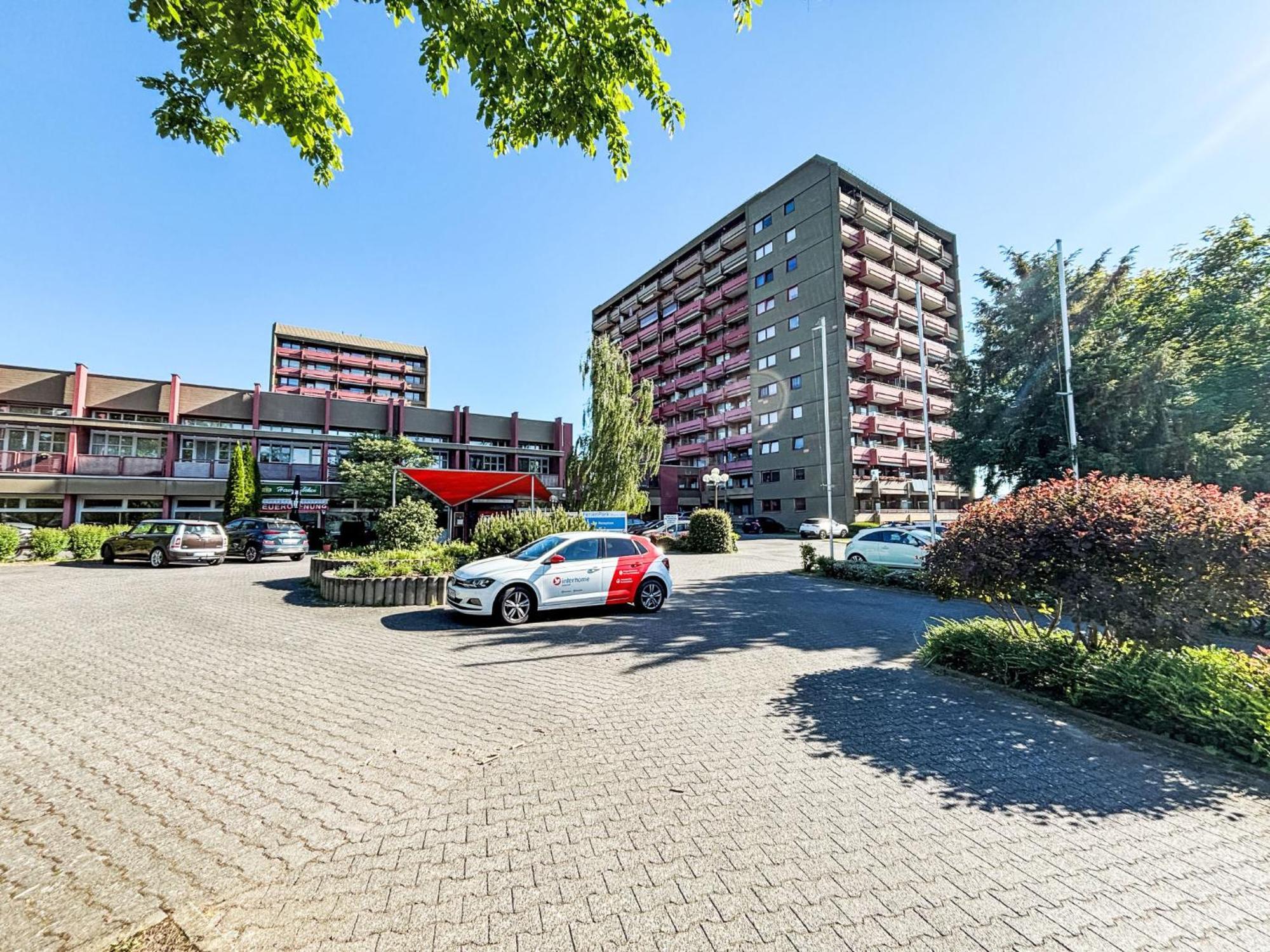 Apartment A701 By Interhome Lahnstein Eksteriør bilde