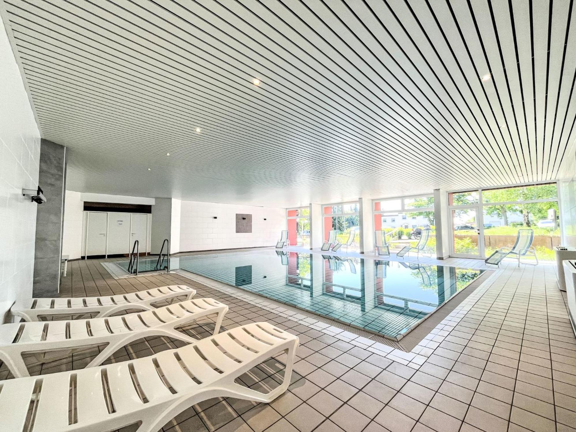 Apartment A701 By Interhome Lahnstein Eksteriør bilde